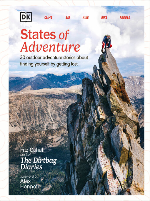 Title details for States of Adventure by Fitz Cahall - Available
